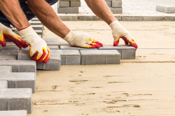 Best Professional Driveway Pavers  in Thorsby, AL