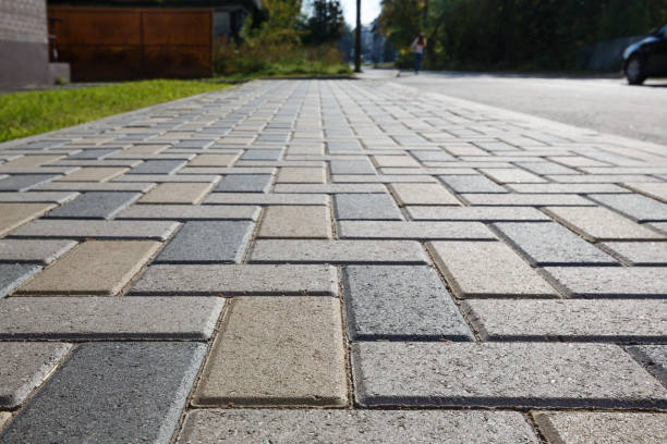 Best Concrete Paver Driveway  in Thorsby, AL