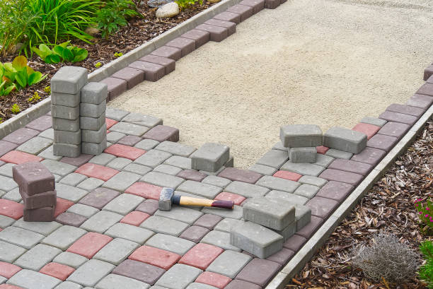 Best Driveway Pavers Near Me  in Thorsby, AL