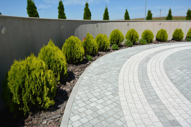 Best Commercial Driveway Pavers  in Thorsby, AL
