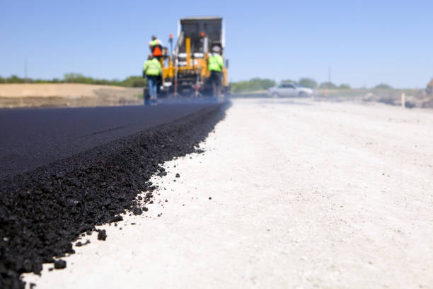 Best Paver Driveway Replacement  in Thorsby, AL