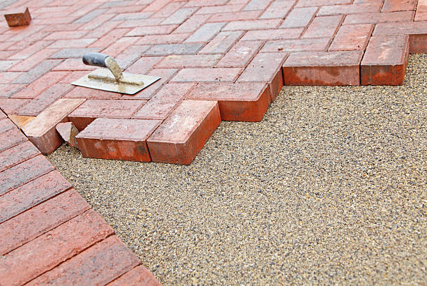 Best Driveway Pavers Near Me  in Thorsby, AL