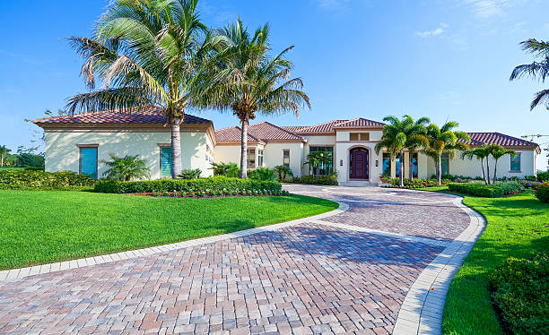 Best Best Driveway Pavers  in Thorsby, AL